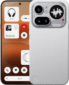 Nothing Phone (4a) Pro (12GB RAM + 256GB)
