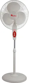 Khaitan Magma 400mm 3 Blade Pedestal Fan