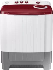 Samsung WT80R4000RG 8 Kg Semi Automatic Washing Machine