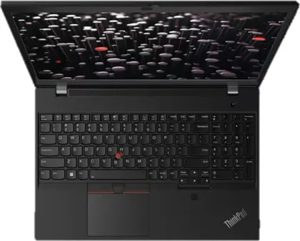 Lenovo Thinkpad P15v 21D8S05G00 Laptop (12th Gen Core i7/ 32GB/ 1TB SSD/ Win11 Pro/ 4GB Graph)