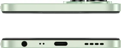 Realme C35