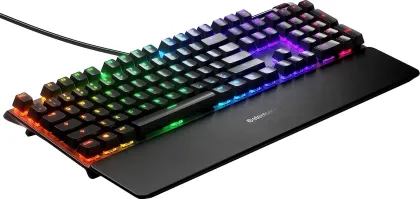 Steelseries Apex 7 Mechanical Wired Gaming Keyboard - image 5