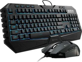 Cooler Master SGB-3020-KKMF1-US USB receiver Keyboard & Mouse