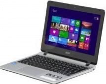 Acer Aspire E3-112 Laptop (4th Gen CDC/ 2GB/ 500GB/ Win10)