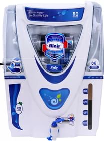 Blair Epic 15 RO + UV + UF + TDS Water Purifier