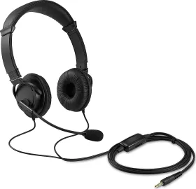 Kensington K33597WW Wired Headphones