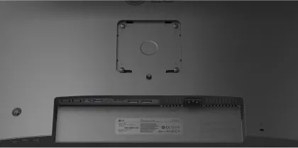 LG 27BA850 27 inch Full HD Monitor