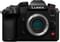 Panasonic Lumix DC-GH6 25MP Mirrorless Camera