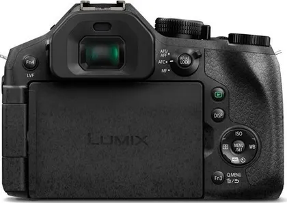 Panasonic Lumix DMC-FZ300 Digital Camera