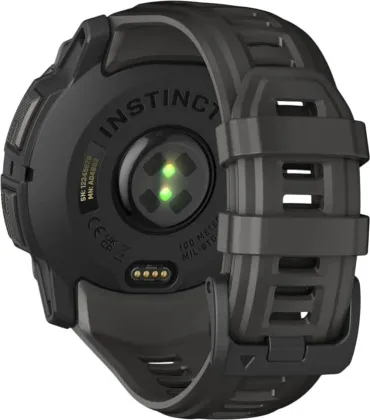 Garmin Instinct 3 Smartwatch 50mm