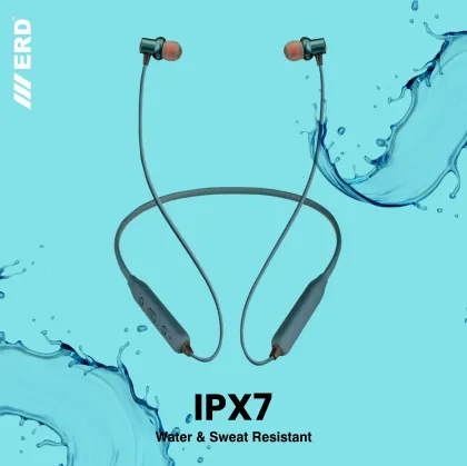 ERD WE-11 Pro Wireless Neckband