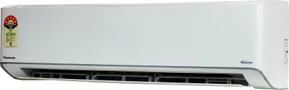 Panasonic CS/CU-EU24AKY5F 2 Ton 5 Star 2024 Inverter Split AC