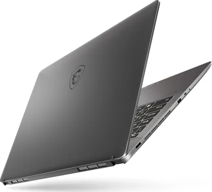 MSI CreatorPro Z16 HX B13VKTO-214IN Laptop (13th Gen Core i9/ 64GB/ 2TB SSD/ Win11/ RTX 3000 Ada)