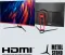 Zebronics ZEB-S32A 32 Inch Quad HD Gaming Monitor