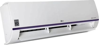 LG LS-Q18BNZD 1.5 Ton 5 Star 2020 Split Inverter AC