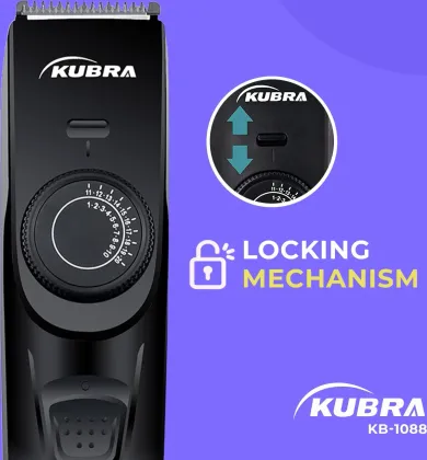Kubra KB-1088 Trimmer