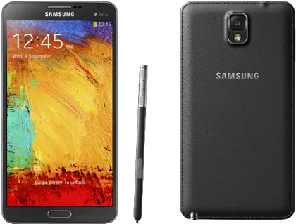 Samsung Galaxy Note 3 Duos N9002