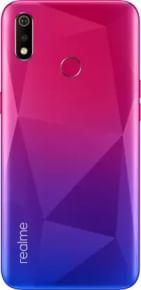 realme 3i front camera price