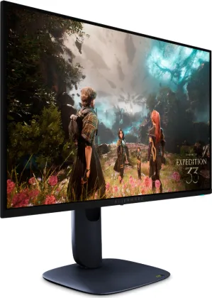 Alienware AW2725Q 27 inch Ultra HD 4K Gaming Monitor