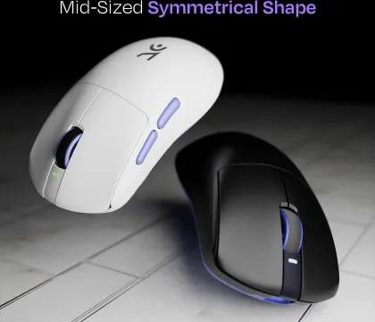 Kreo Ikarus Wireless Gaming Mouse - image 3