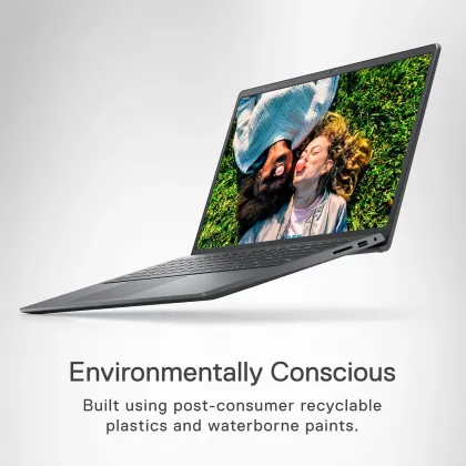 Dell Inspiron 3520 i3520-5117BLK-PUS Laptop (12th Gen Core i5/ 8GB/ 512GB SSD/ Win 11)