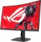 Asus ROG Strix XG32WCS 32 inch Quad HD Gaming Monitor