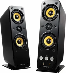 Creative GigaWorks T0 Series 16 W Home Theatre