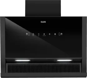 Glen CH6072SXAC60 1200 m3/hr 60cm Wall Mount Chimney