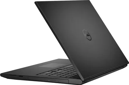 Dell Inspiron 15 3541 Notebook (APU Dual Core E1/ 4GB/ 500GB/ Win8.1)