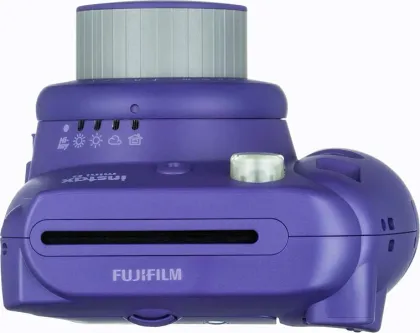 Fujifilm Instax Mini 8 Instant Film Camera