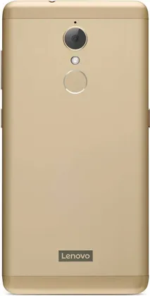 Lenovo K8