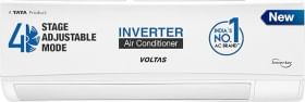 Voltas 123V Vectra CAX 1 ton 3 Star 2024 Inverter Split AC