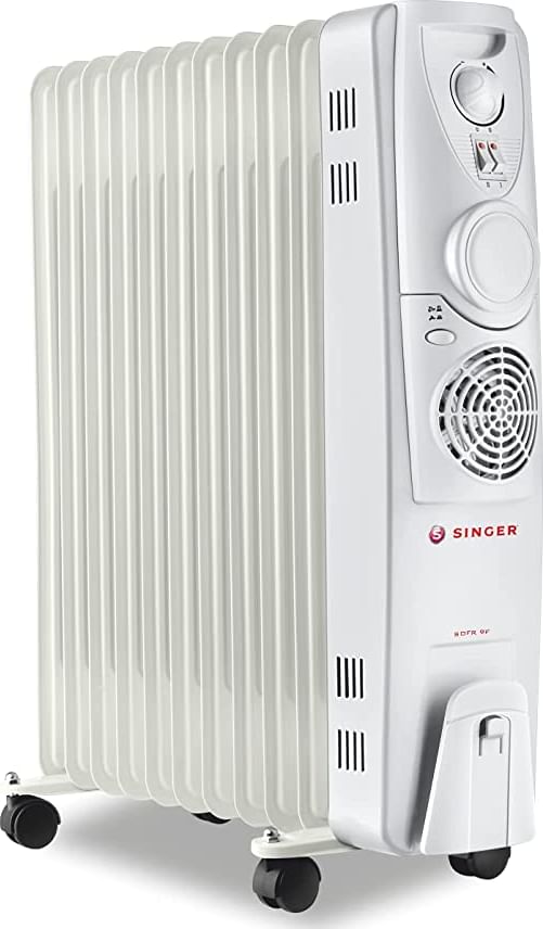 Singer Room Heaters Price List in India | Smartprix