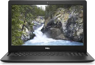 Dell Vostro 3583 Laptop (8th Gen Core i7/ 4GB/ 1TB/ FreeDos/ 2GB Graph)