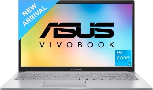 Asus VivoBook 15 X1504ZA-NJ342WS Laptop (12th Gen Core i3/ 16GB/ 512GB SSD/ Win11)