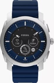 Fossil Machine Gen 6 Hybrid Smartwatch