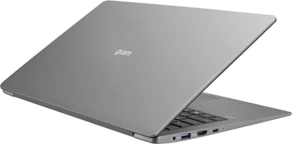 LG Gram 15Z90N Laptop (10th Gen Core i5/ 8GB/ 256GB SSD/ Win10 Home)