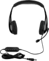 GBH 80 HD Wired Headphones