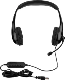 GBH 80 HD Wired Headphones