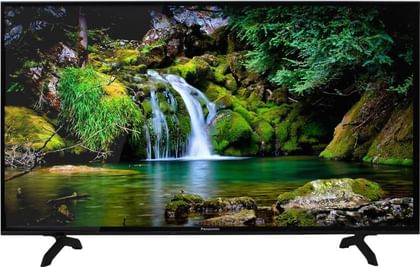 Panasonic TH-40E400D (40-inch) Full HD LED TV
