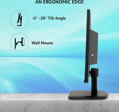 Acer EK220Q E3 21.5 inch Full HD Monitor