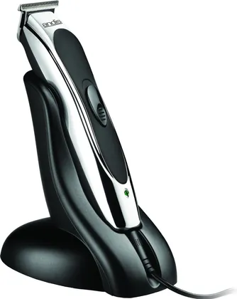 Andis Slimliner 2 Trimmer With Soft Touch Inset BTF2 Trimmer For Men