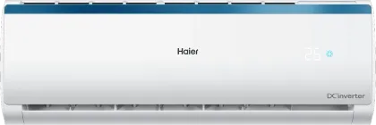 Haier HSU13C-TTB3BE1 1.0 Ton 3 Star 2023 Inverter Split AC