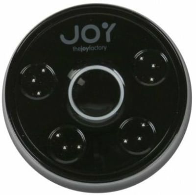 JOY PAU101 Zip Mini Touch-n-go Multi Charging Station with Apple 30-pin and Micro USB Zip Tail Receivers