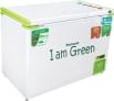 Rockwell GFR350UC 315 L Double Door Deep Freezer