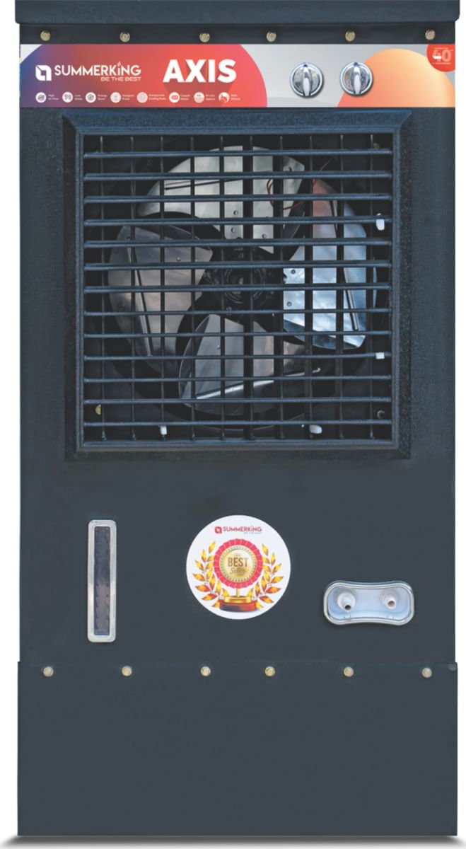 Summerking Air Coolers Price List in India Smartprix