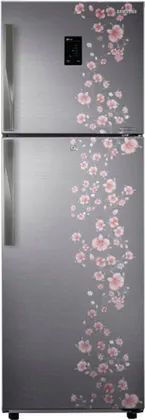 Samsung RT36HDJFELX 345 L Double Door Refrigerator