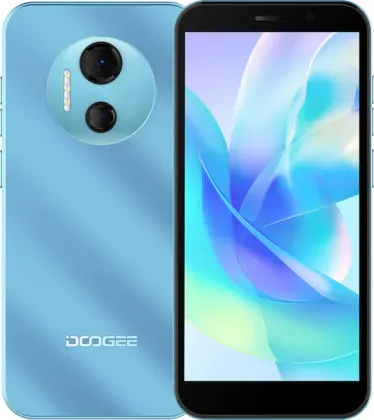 Doogee X97