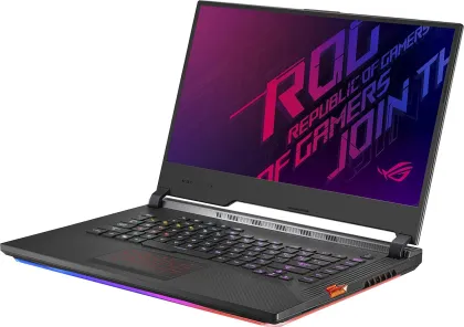 Asus ROG Strix Scar III G531GW-DB76 Gaming Laptop (9th Gen Core i7/ 16GB/ 1TB SSD/ Win10/ 8GB Graphics)
