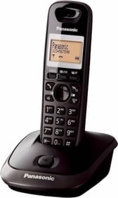 Panasonic PA-KX-TG2511 Cordless Landline Phone